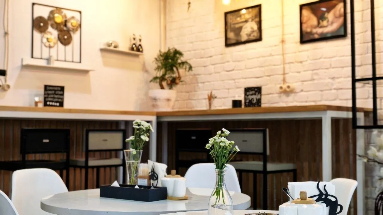 Фотография кафе «Доброты»