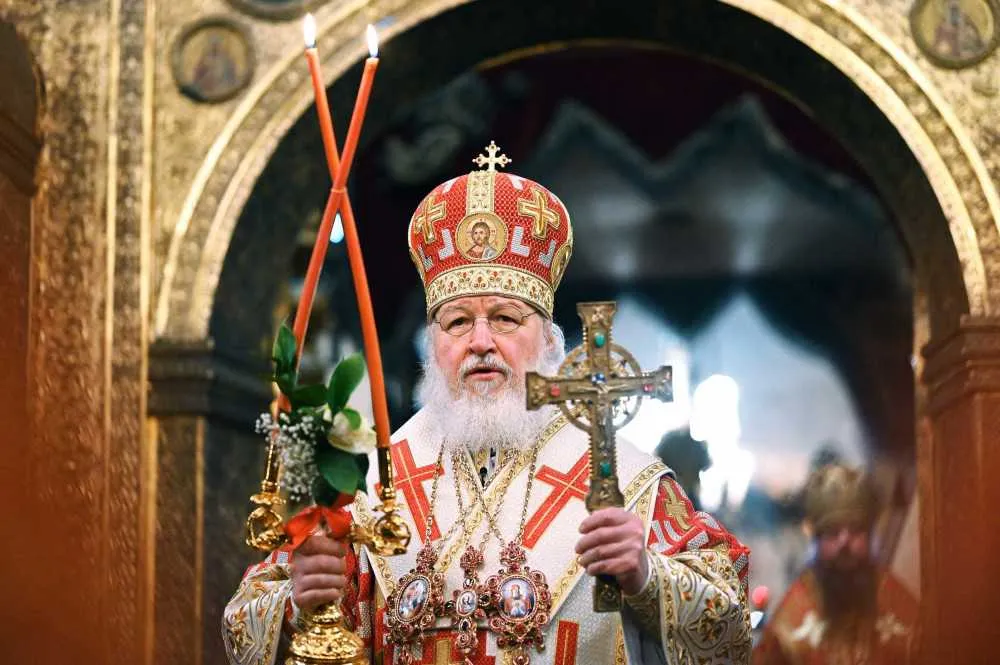 Благочинный Данилова монастыря удостоен богослужебно-иерархической награды
