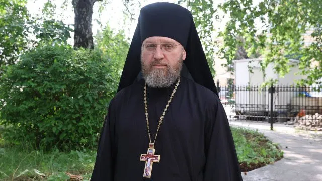 Размышления о современном монашестве. О помощи зависимым