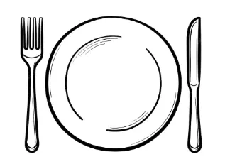 Жареные Вареники с картошкой, грибами и луком