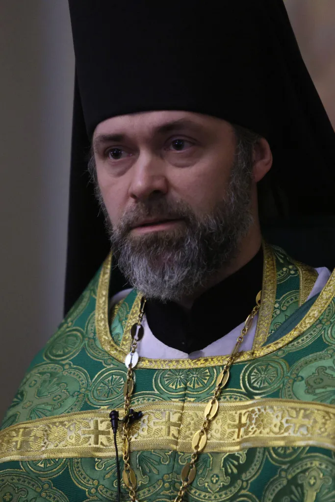 Обитель князя Даниила встретила престольный праздник