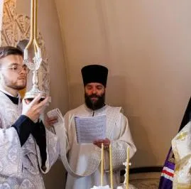 Иеродиакон Иосиф (Мялковский)