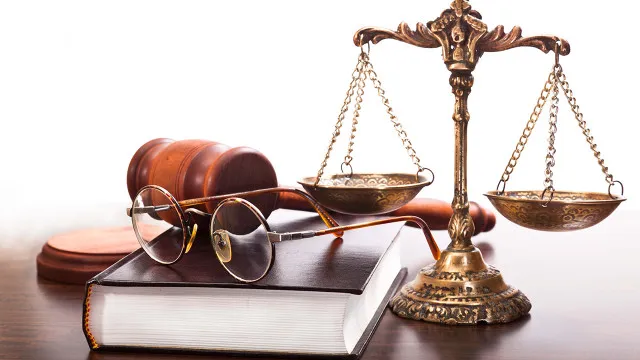 Центр бесплатной юридической помощи «Надежда»