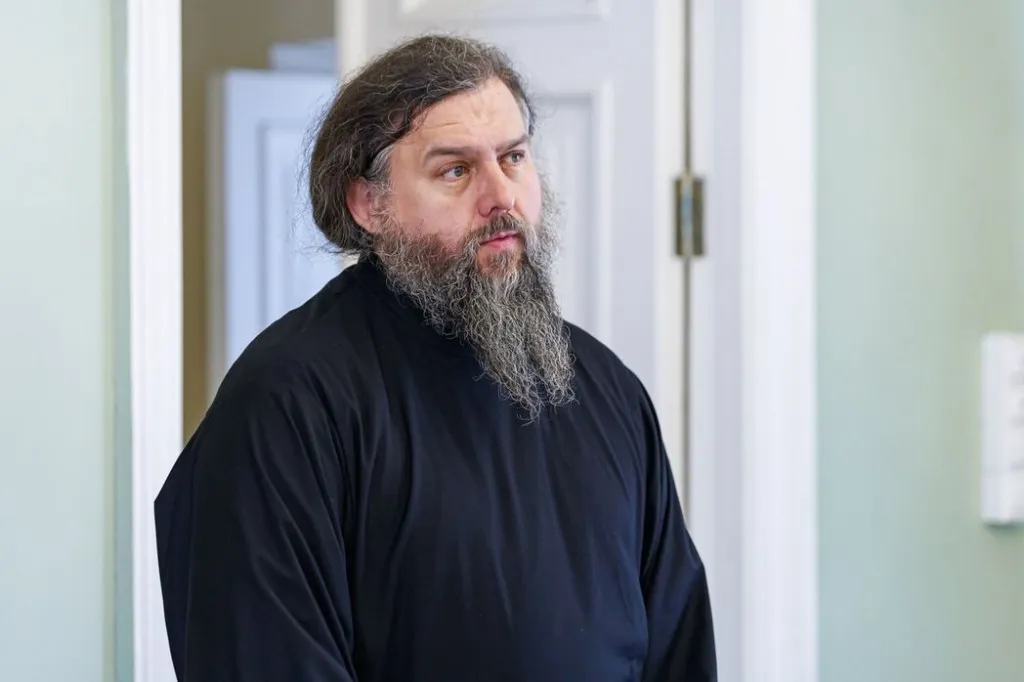 В Даниловом монастыре состоялось заседание Совета Патриаршего центра духовного развития детей и молодежи