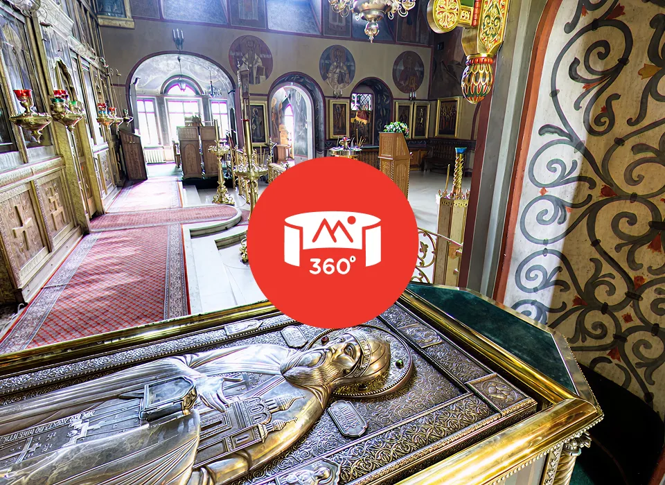 Посетите монастырь<br><span style="color: #FFC10E;">в 3D-туре</span>