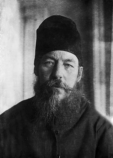 Епископ Амвросий (Полянский)