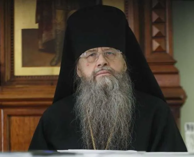 Участники монашеского направления XXIX Международных образовательных чтений подвели итоги работы