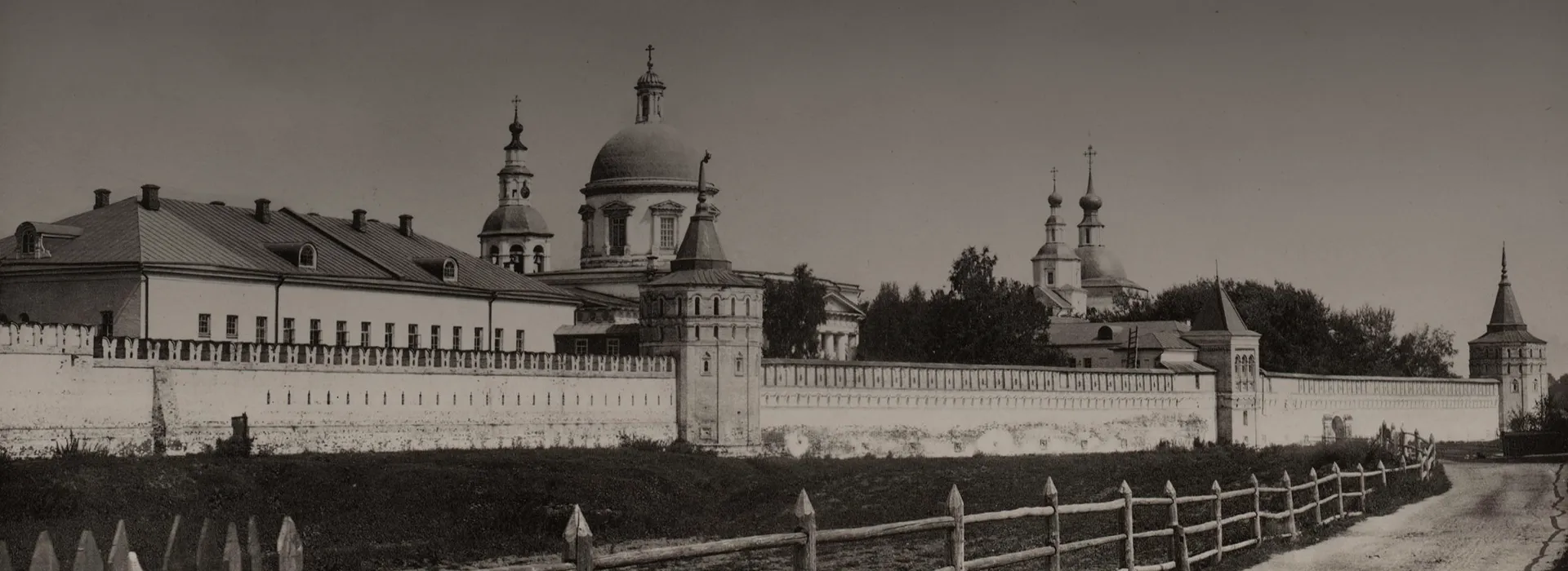 Благотворители