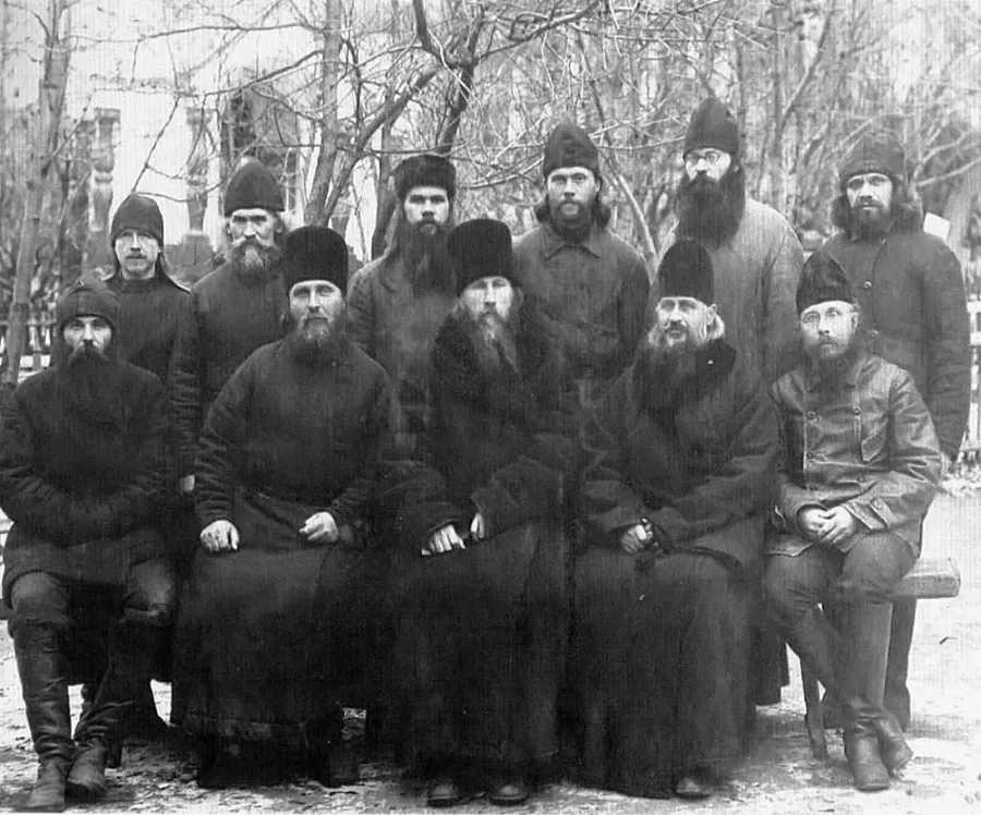 Архиепископ Прокопий (Титов)