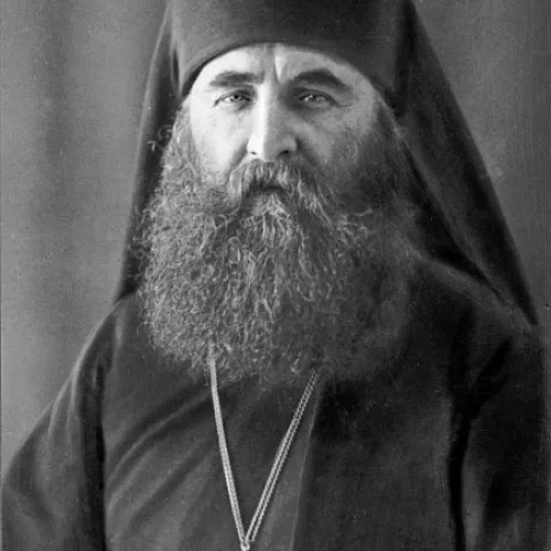 Епископ Дамаскин (Цедрик)