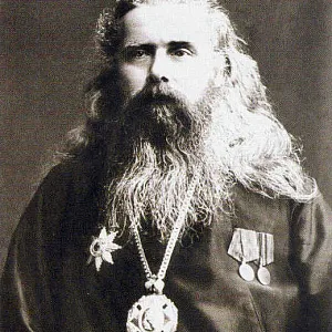 Митрополит Кирилл (Смирнов)