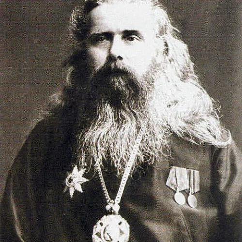 Митрополит Кирилл (Смирнов)