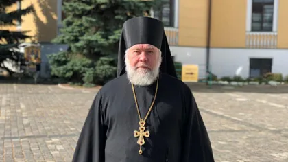 Архимандрит Лука (Пинаев)