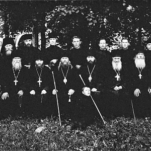 Архиепископ Серафим (Самойлович)