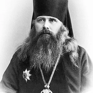 Митрополит Кирилл (Смирнов)