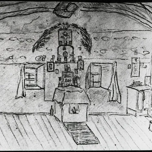 Архимандрит Георгий (Лавров)