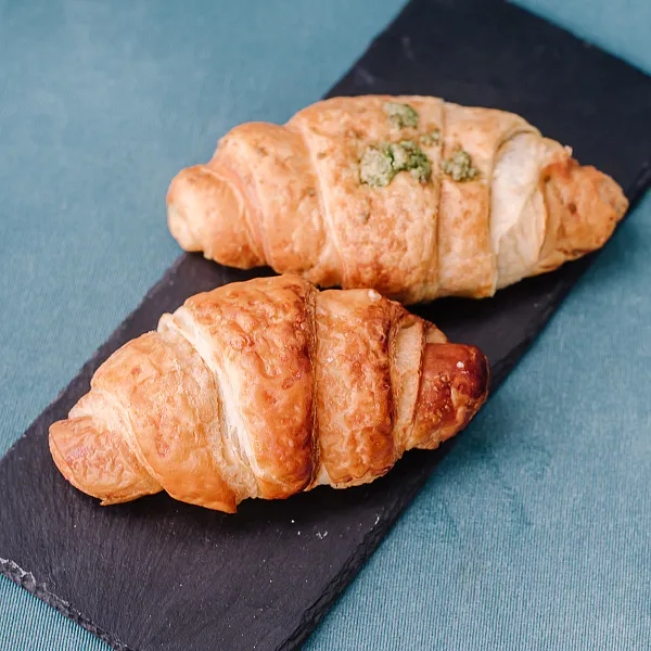 Круассаны в ассортименте