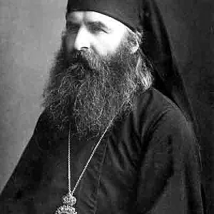 Епископ Дамаскин (Цедрик)