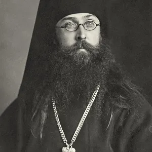 Епископ Григорий (Лебедев)