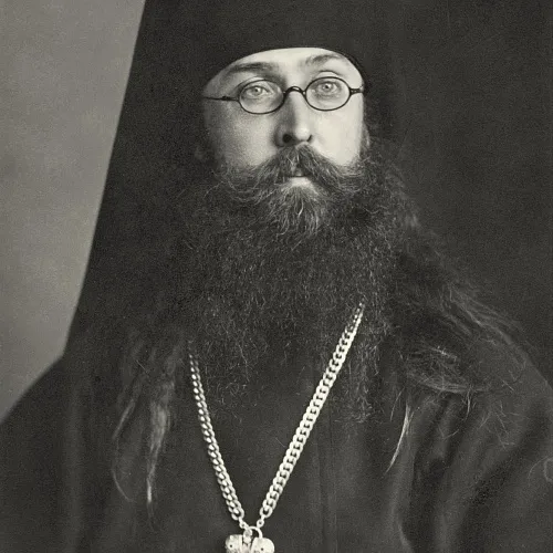 Епископ Григорий (Лебедев)