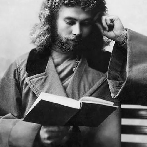 Священник Василий Горбачев