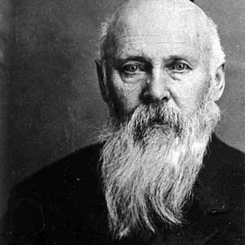 Мученик Михаил Новоселов