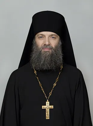 Иеромонах Феогност (Ткачев)