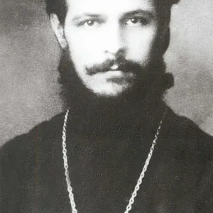 Архимандрит Серафим (Климков)