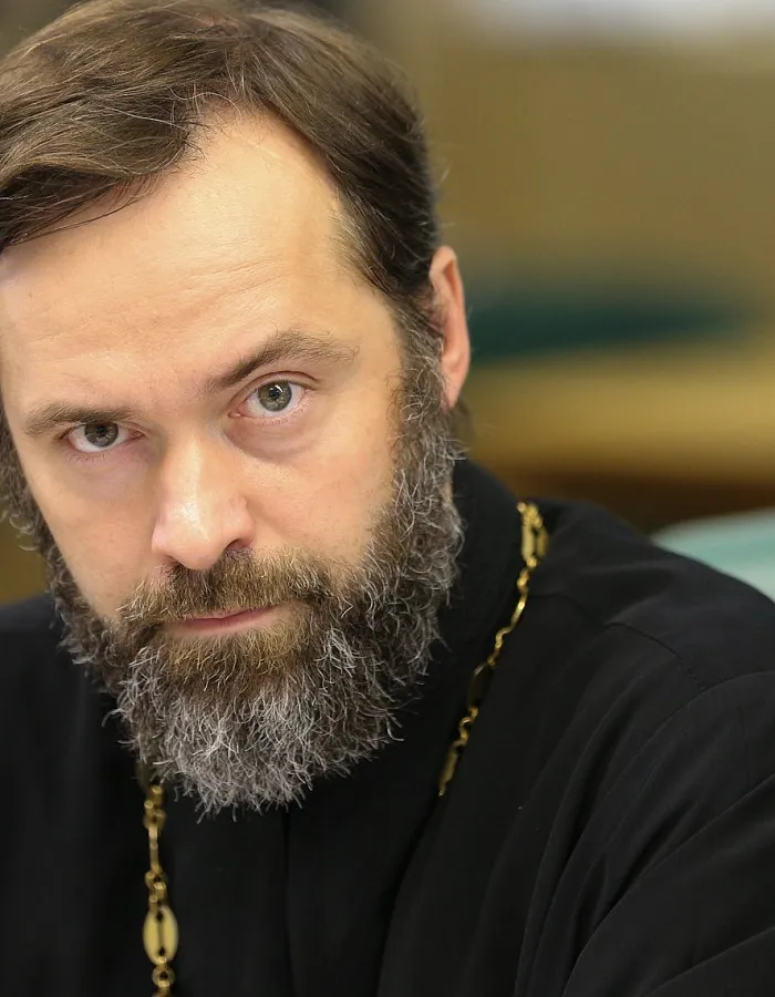 Иеромонах Григорий (Мартусов)