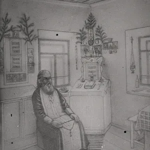 Архимандрит Георгий (Лавров)