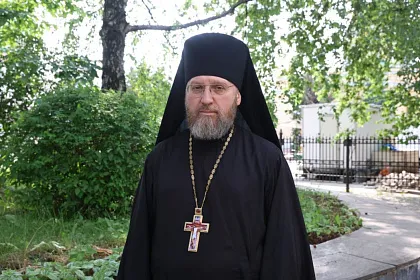 Игумен Иона (Займовский)