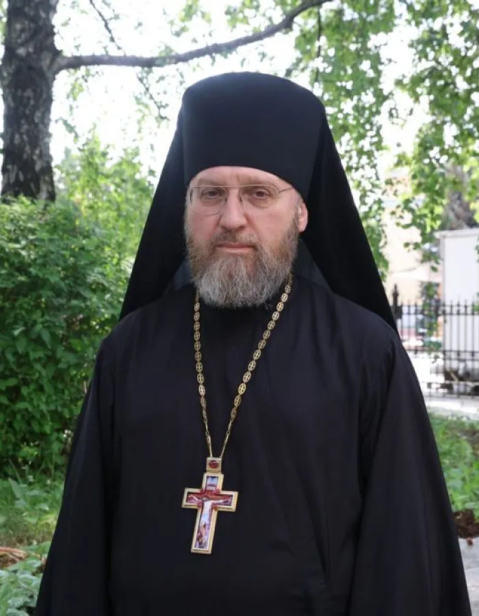Игумен Иона (Займовский)