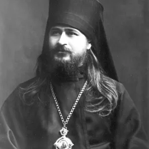 Архиепископ Прокопий (Титов)