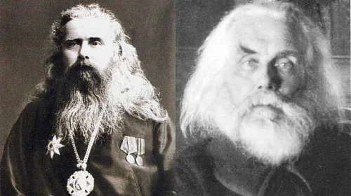 Митрополит Кирилл (Смирнов)