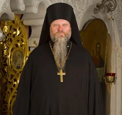 Игумен Гермоген (Ананьев)