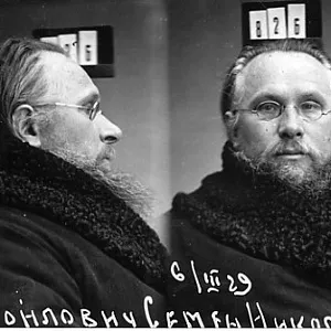 Архиепископ Серафим (Самойлович)