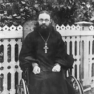 Архимандрит Симеон Холмогоров