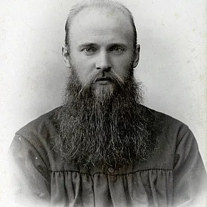 Мученик Михаил Новоселов