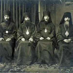 Епископ Игнатий (Садковский)