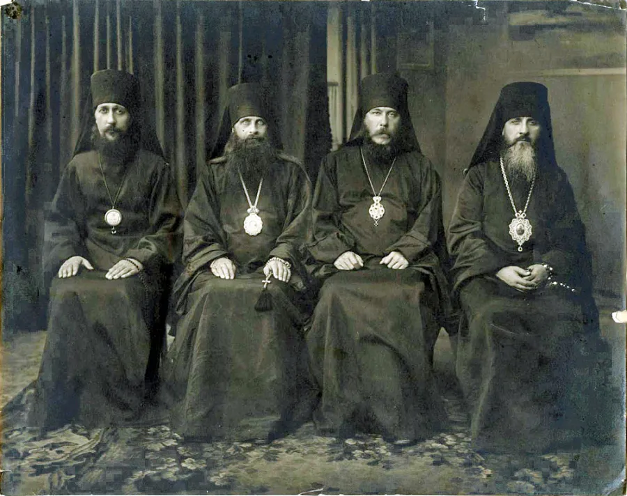 Епископ Игнатий (Садковский)