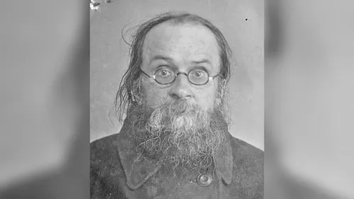 Епископ Парфений (Брянских)