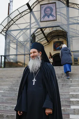 Иеромонах Варахиил (Власов)