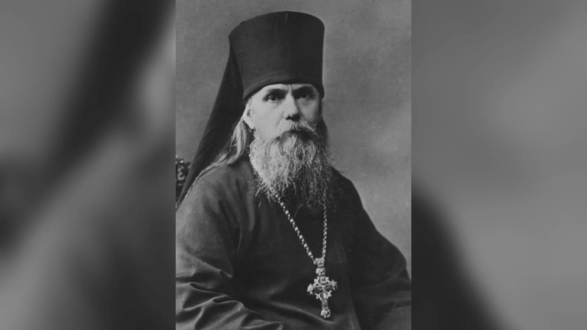Что таит в себе келья-музей преподобноисповедника Георгия (Лаврова)?