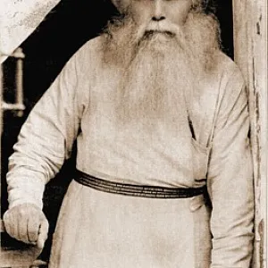 Митрополит Кирилл (Смирнов)