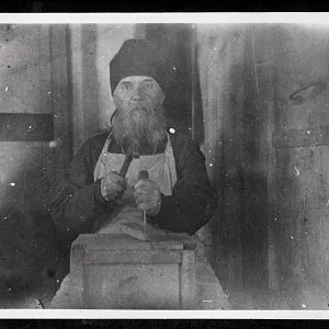 Архимандрит Георгий (Лавров)