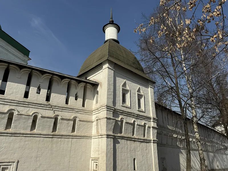 Кузнечная башня