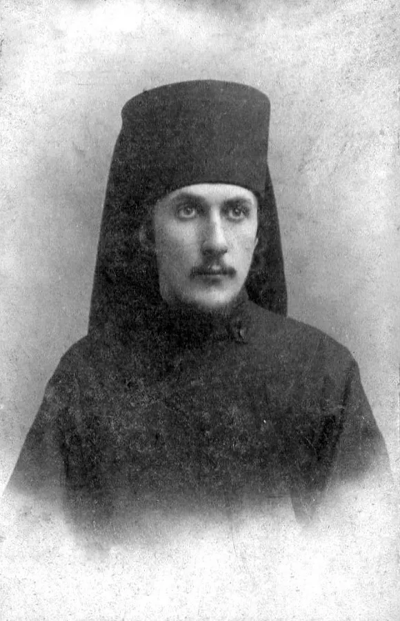 Епископ Игнатий (Садковский)