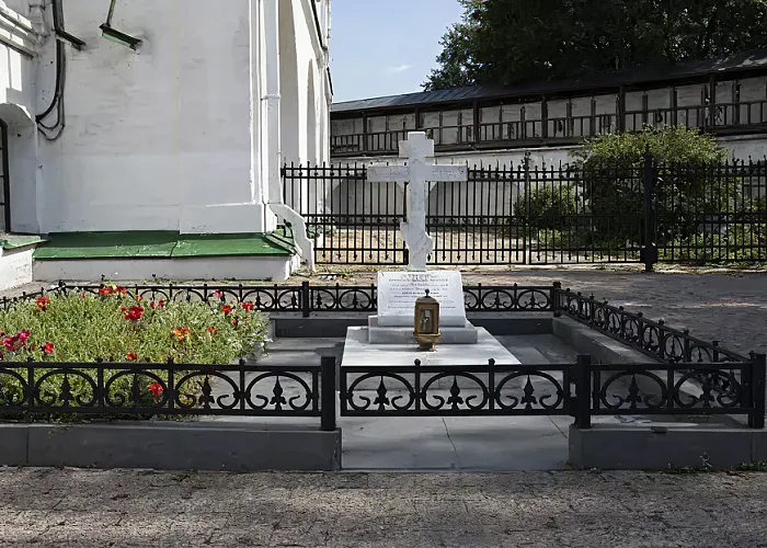 Архиепископ Никифор (Феотокис)