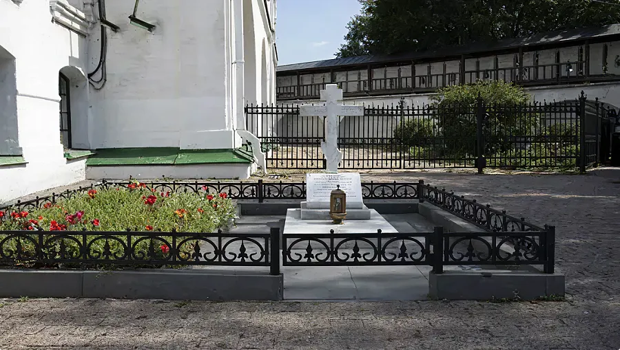 Архиепископ Никифор (Феотокис)