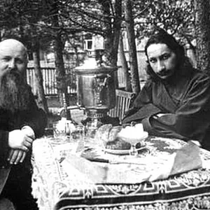 Мученик Михаил Новоселов